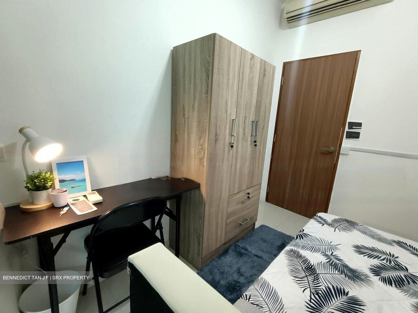 One-north Residences (D5), Apartment #481444121